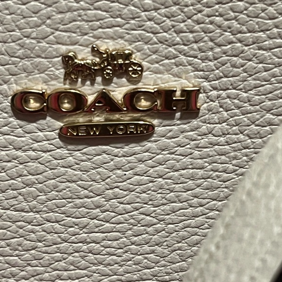 Charlie Coach Tote - Picture 7 of 11